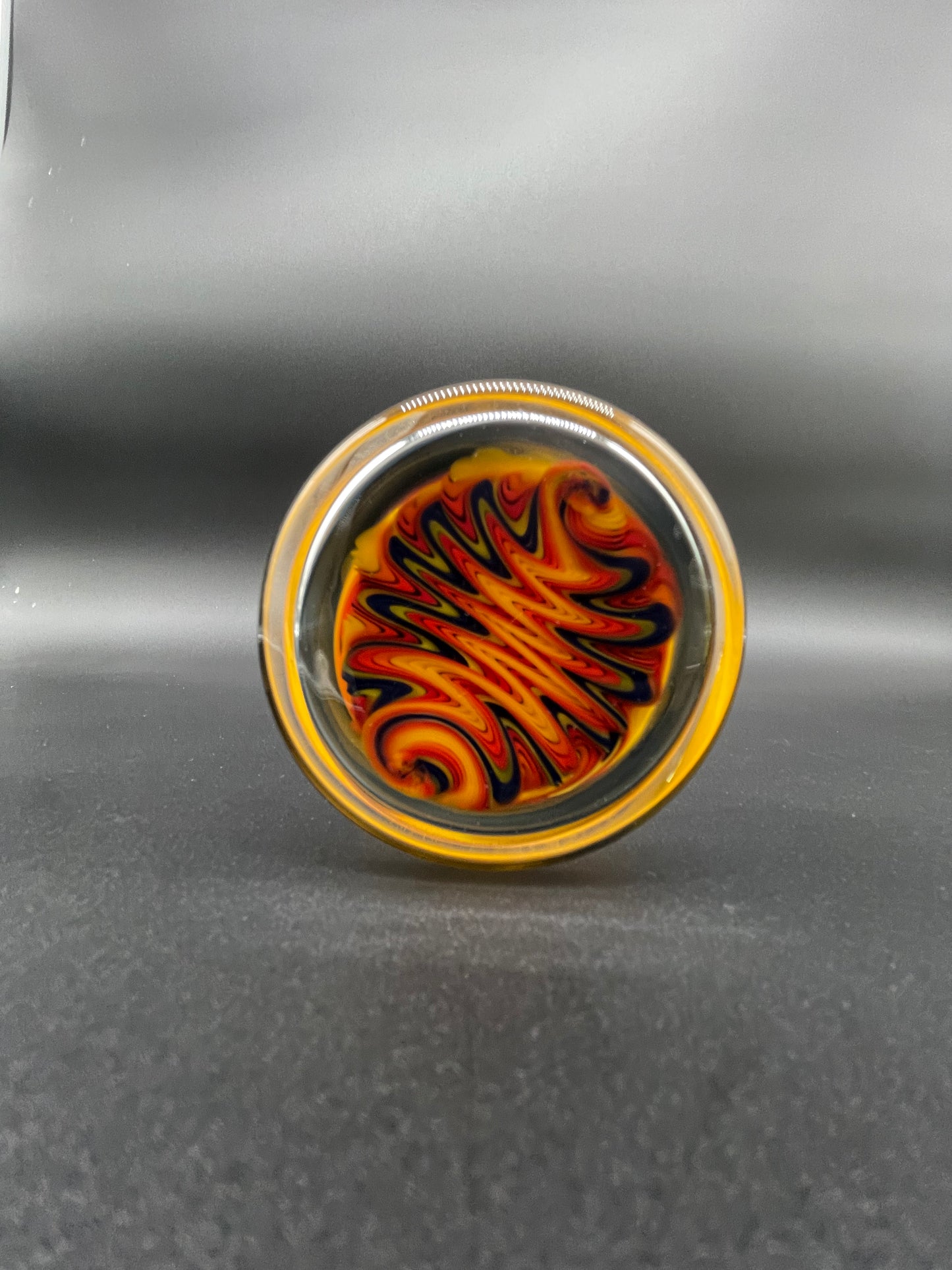 AnthoGlass Tube