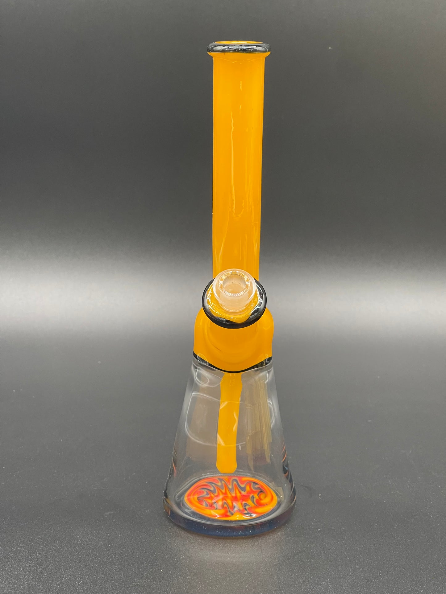 AnthoGlass Tube