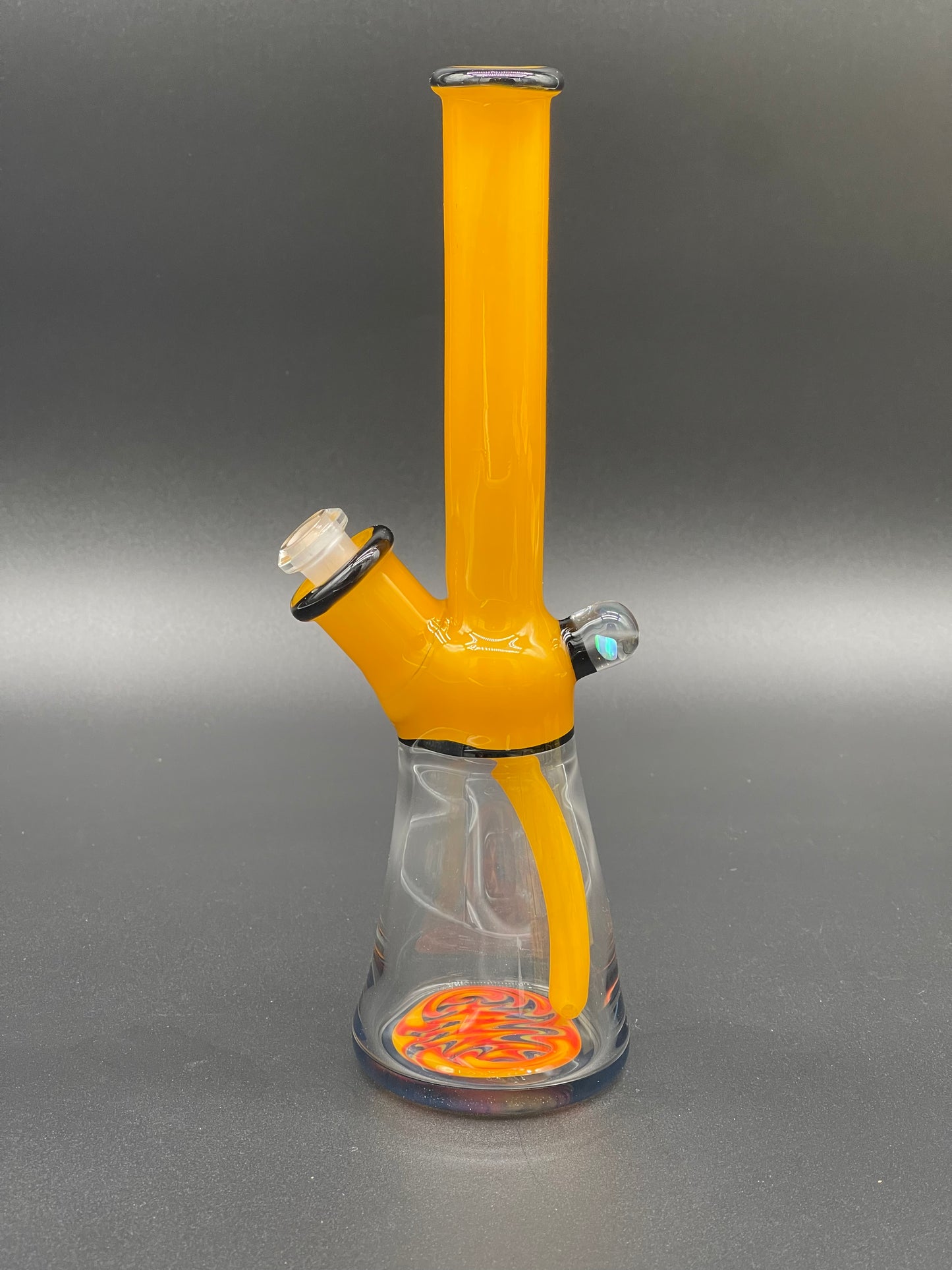 AnthoGlass Tube