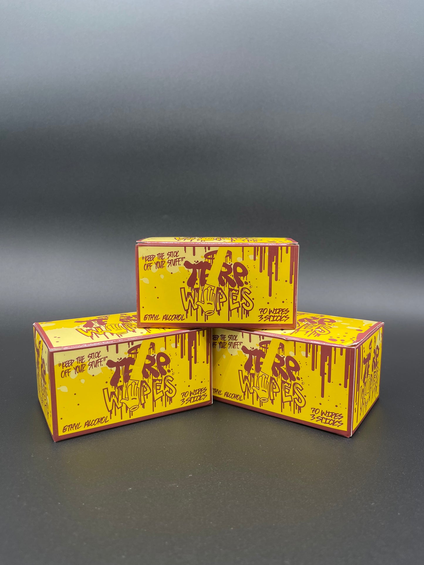 Terp Wipes