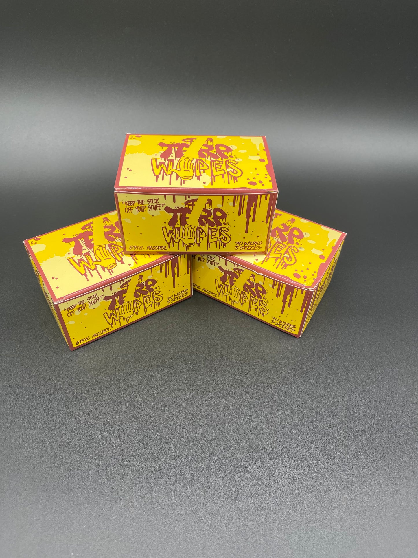 Terp Wipes