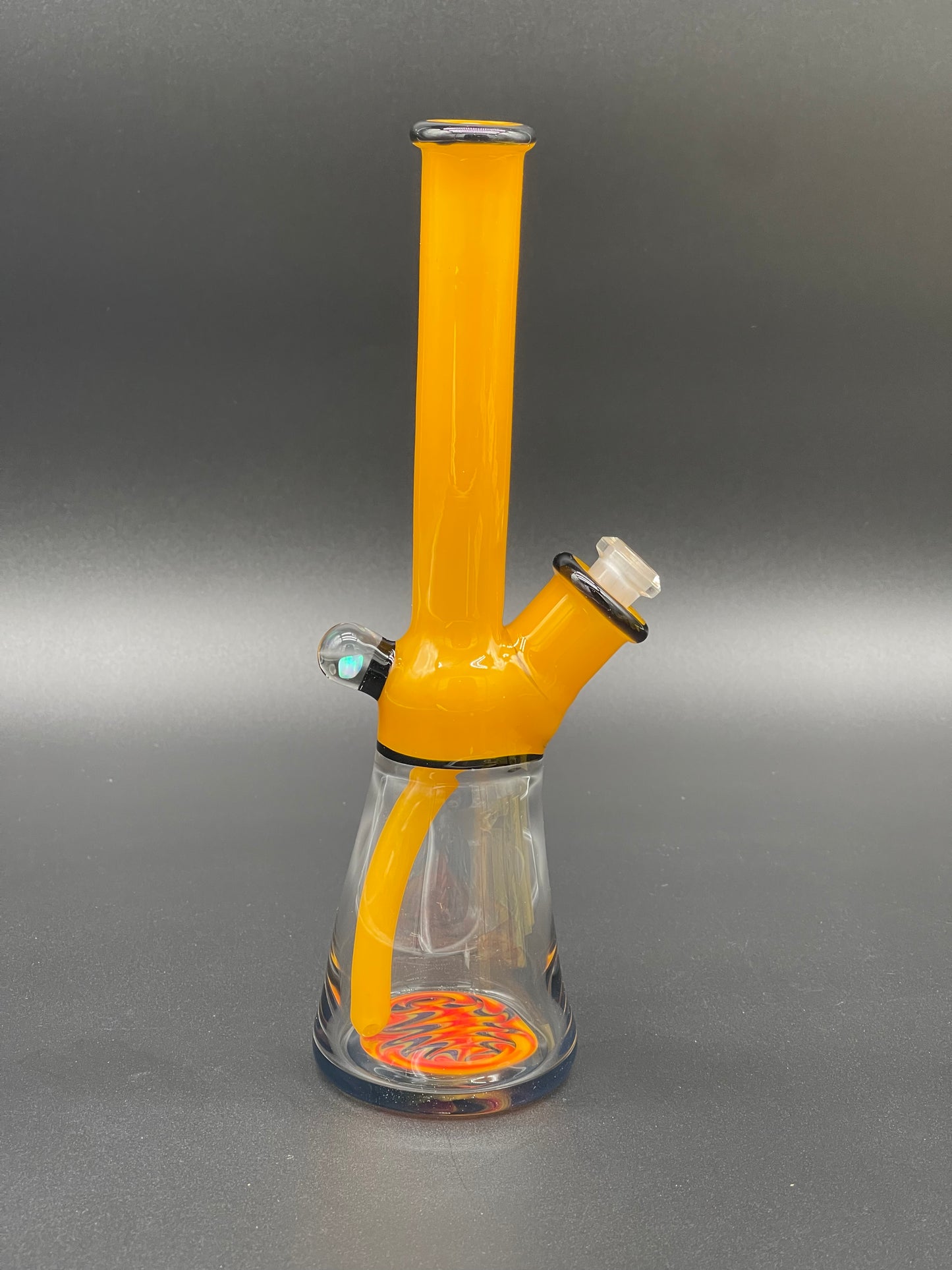 AnthoGlass Tube