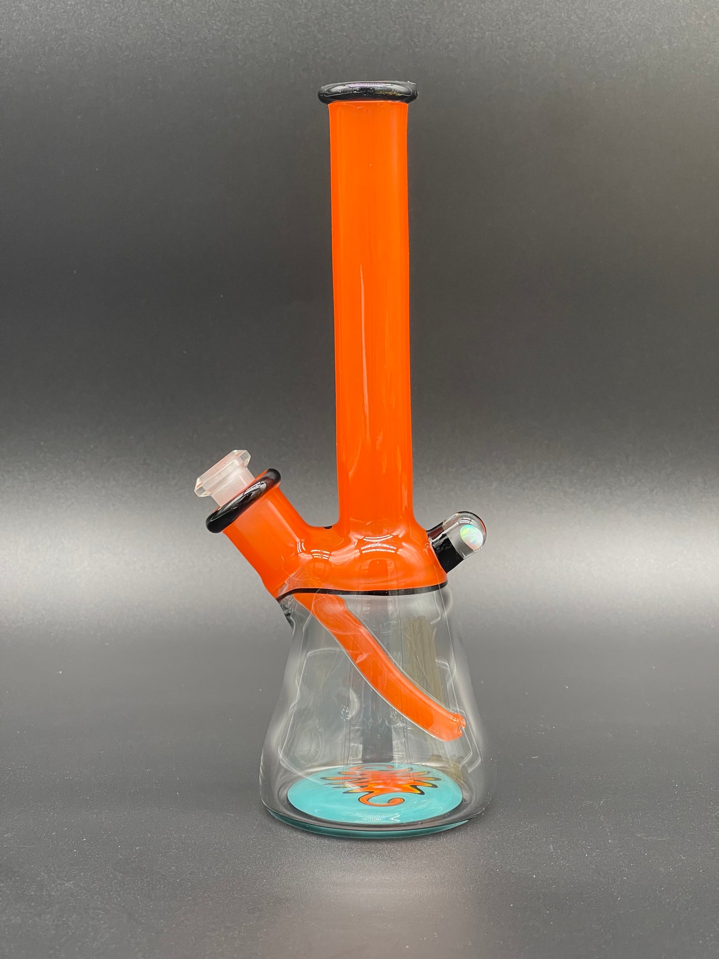 AnthoGlass Tube