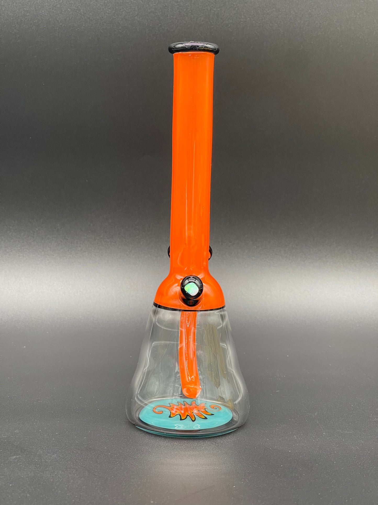 AnthoGlass Tube