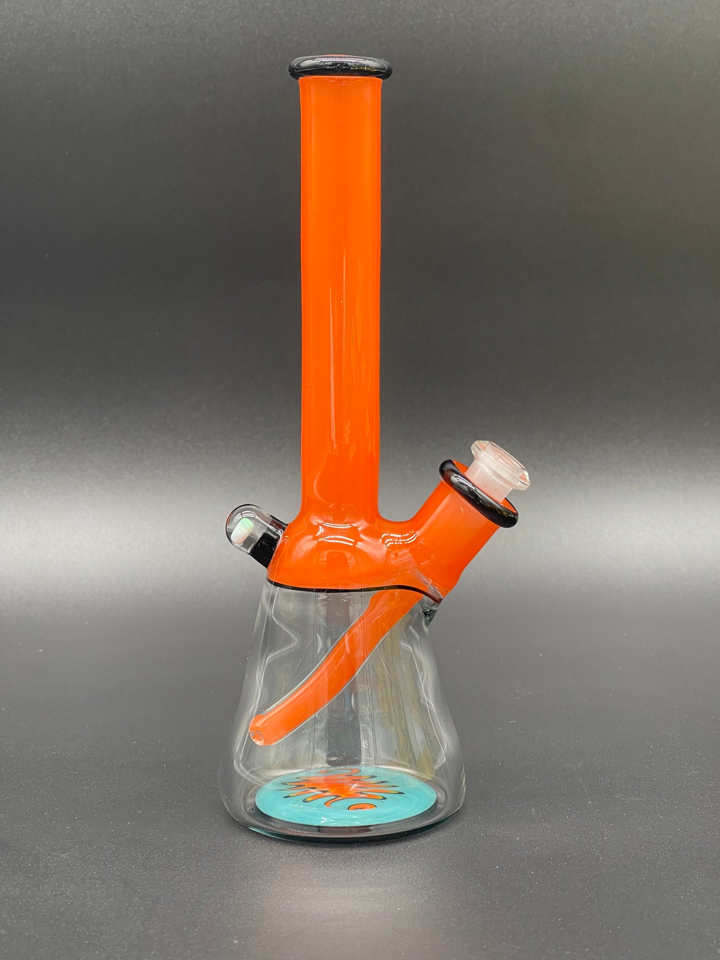 AnthoGlass Tube