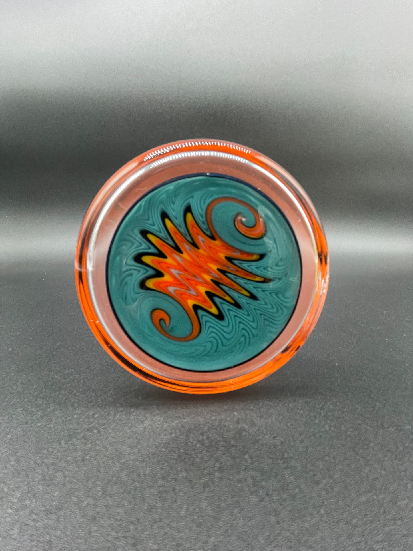 AnthoGlass Tube